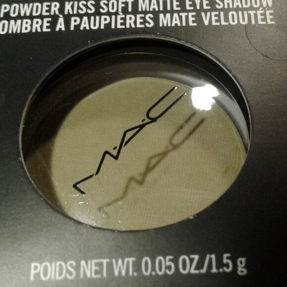 NEW! Mac Eyeshadows (10) - Picture 10 of 16